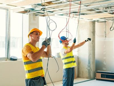 About Selbyville DE Electrician Pro - 24 hours electrician selbyville, de experts in Selbyville